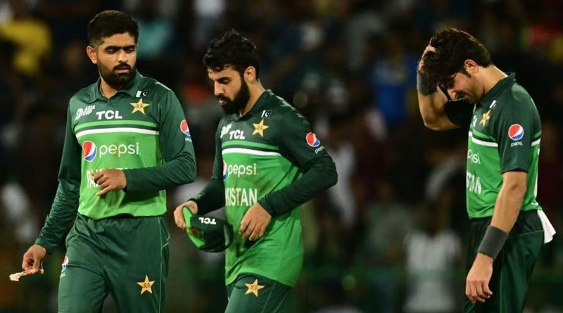 Pakistan have postponed their tour to the Netherlands for three-match T20I series । Sangbad Pratidin