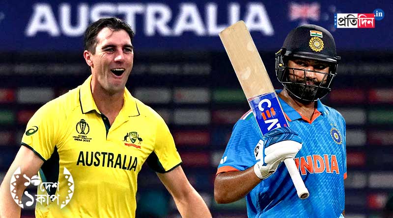 ICC World Cup 2023: This five mini battle may decide fate of final | Sangbad Pratidin