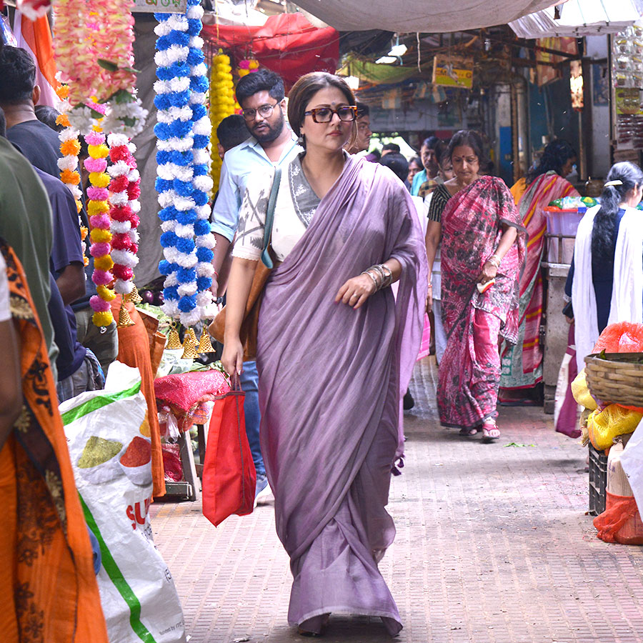 Swastika Mukherjee 