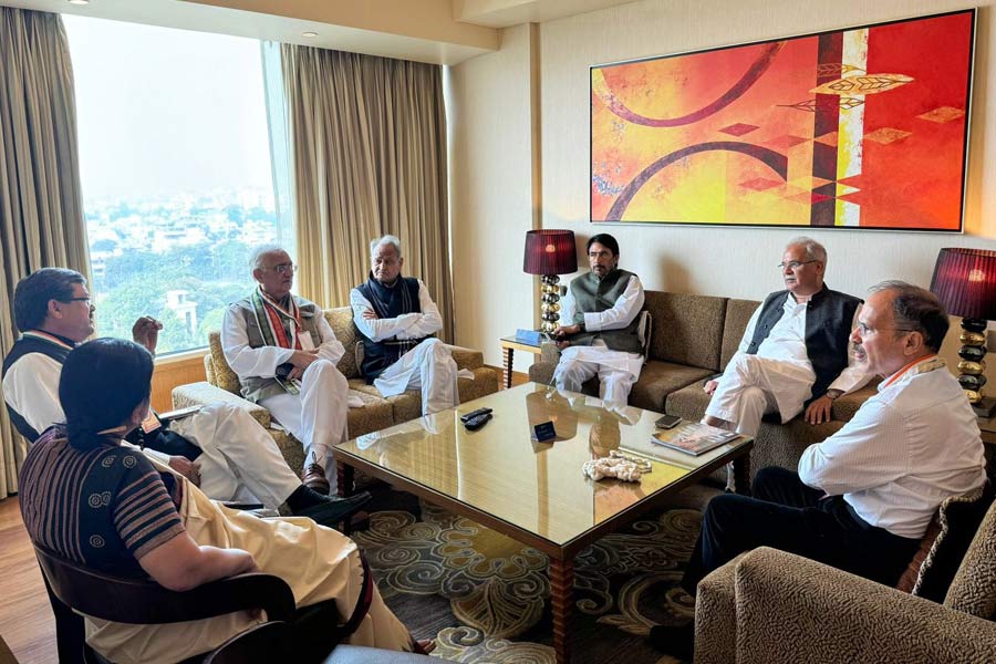 Congress does not want alliance with TMC in Bengal for Lok Sabha Election 2024 | Sangbad Pratidin