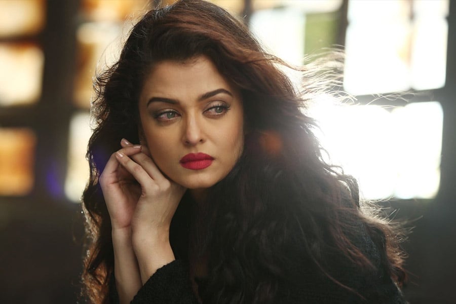 Aishwarya Rai Bachchan once said this about her EX | Sangbad Pratidin