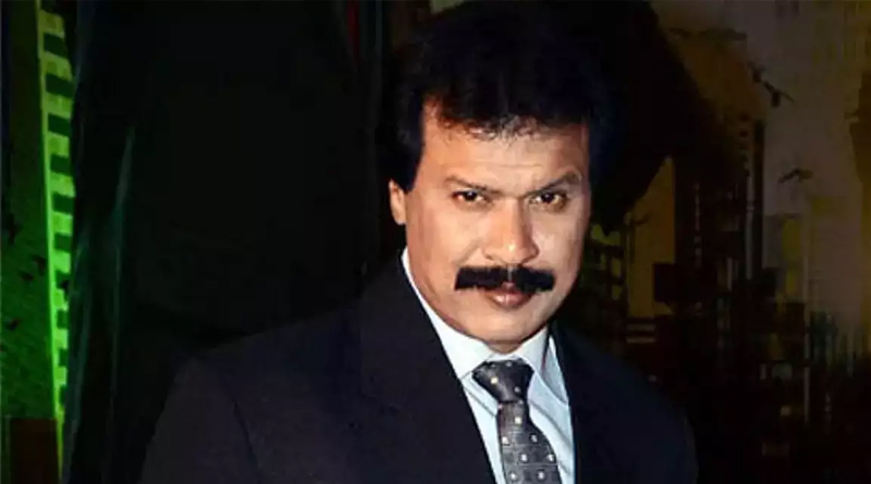 CID famed actor Dinesh Phadnis did not suffer a heart attack, here's what 'Daya' reveals | Sangbad Pratidin