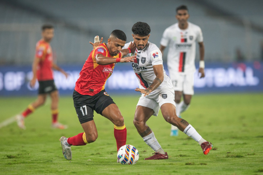 East Bengal
