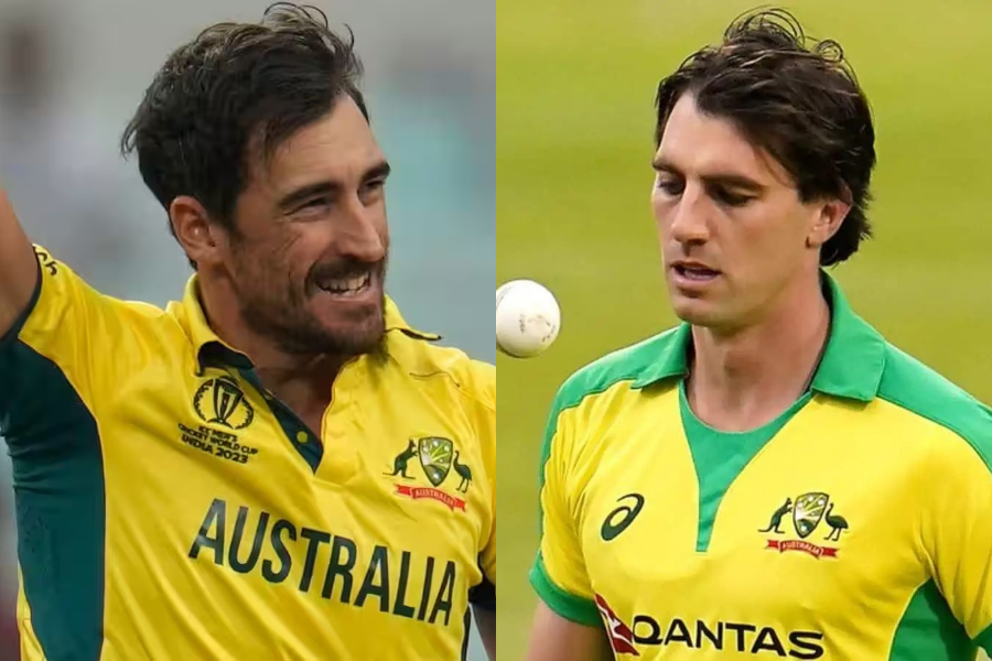 IPL Auction 2024: Steve Smith unsold, Nabi to MI; GT buys Spencer Johnson for Rs 10 crore in accelerated auction; Starc, Cummins break records। Sangbad Pratidin