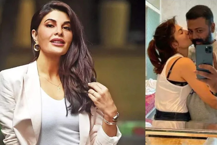 Actor Jacqueline Fernandez goes to court over jailed conman’s harassing letters| Sangbad Pratidin
