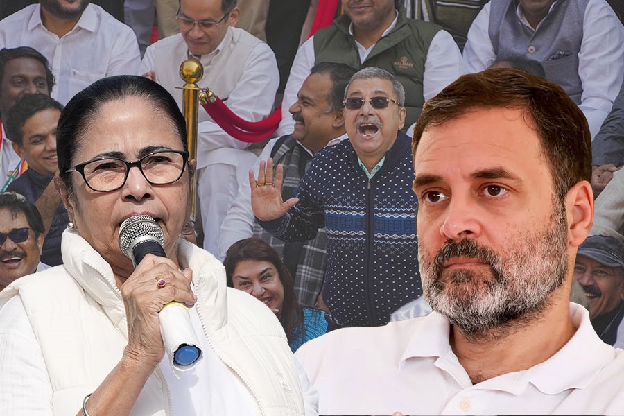 Mamata Banerjee on mimicry row involving her MP | Sangbad Pratidin