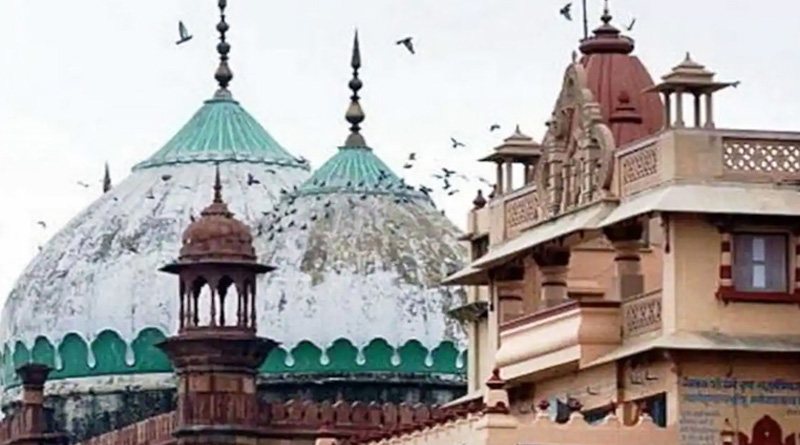 Krishna Janmabhoomi issue of Mathura has been revived in 2024 elections | Sangbad Pratidin