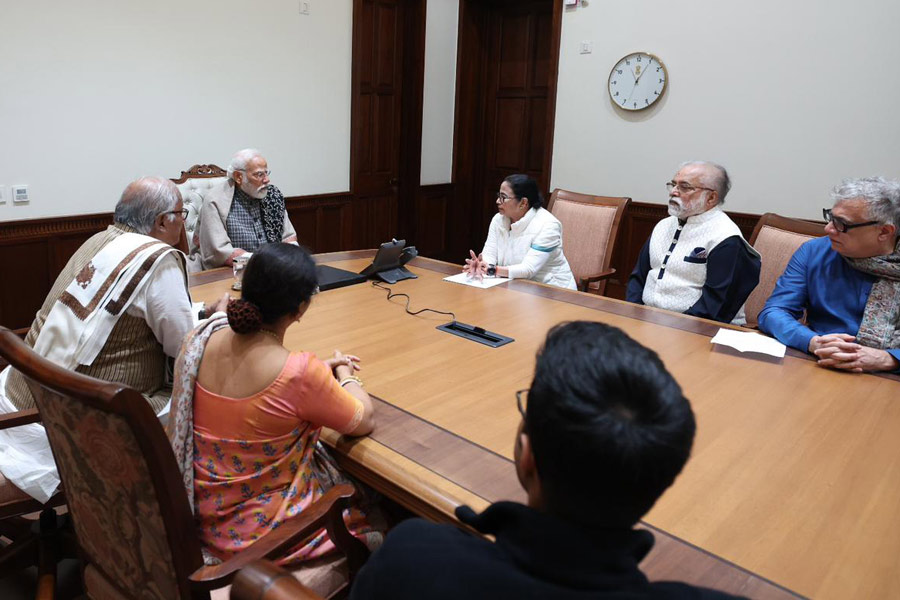 Meeting