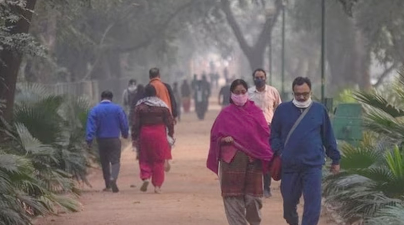 Know about goods and bad of Morning Walk | Sangbad Pratidin