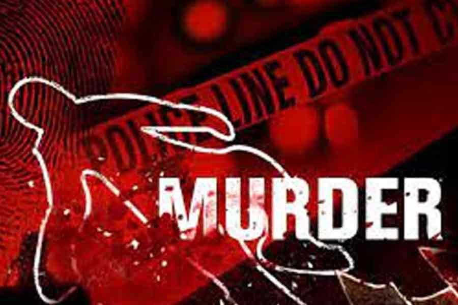 Businessman and his car driver were allegedly killed in Ranaghat