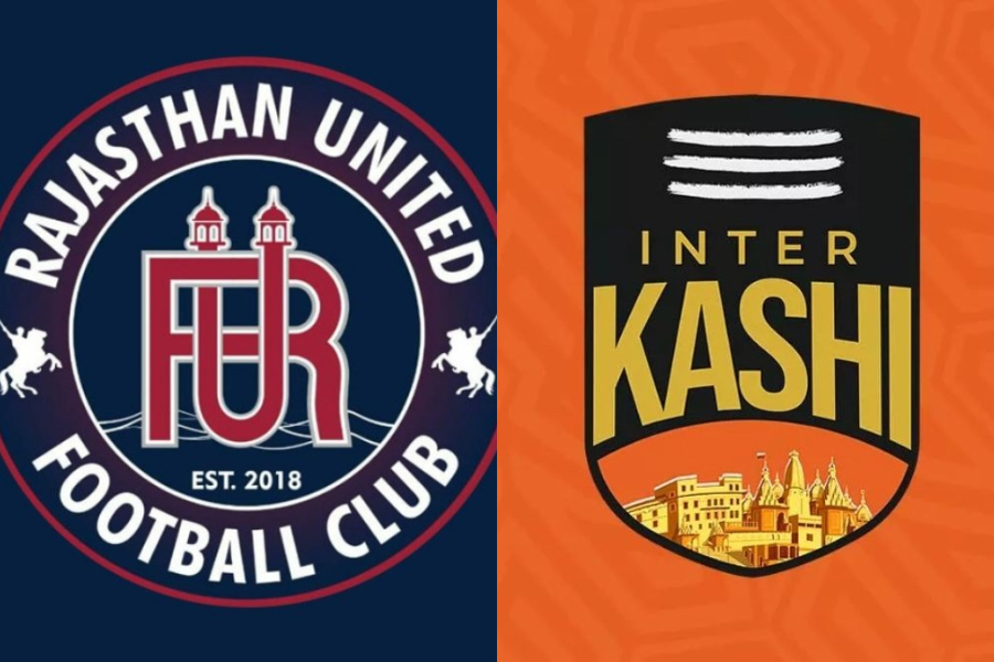I League: Without the permission of the IFA, Inter Kashi and Rajasthan United shown the home ground in Bengal!। Sangbad Pratidin