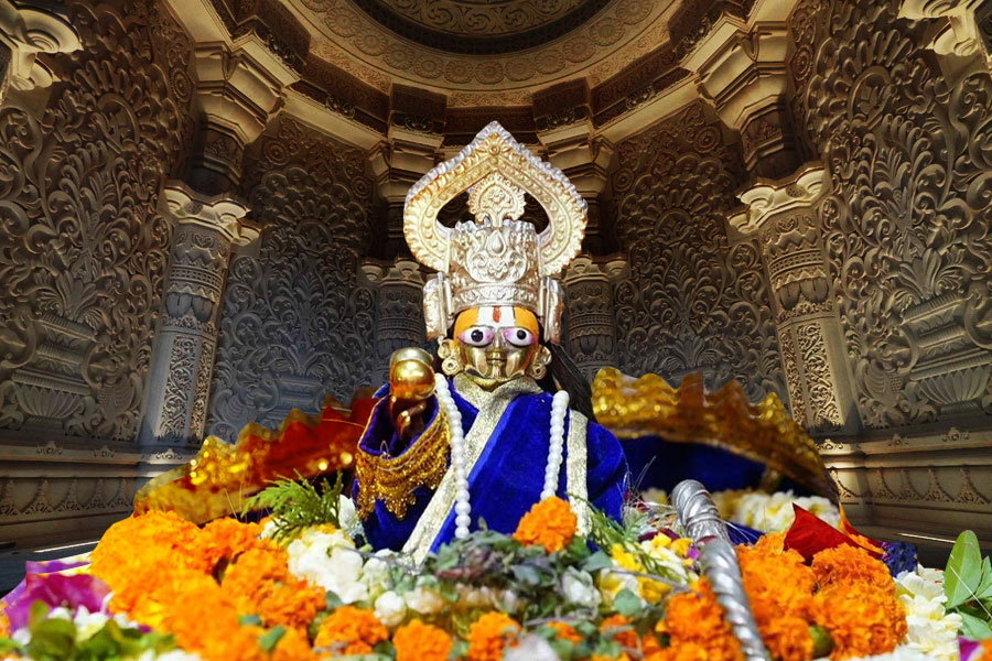 Ayodhya Ram Mandir: 3 Sculptures In Race For "Best" Ram Lala Idol | Sangbad Pratidin