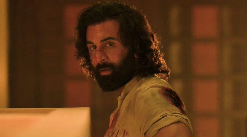 'Animal' box office Day 4: Ranbir Kapoor's film to enter Rs 400 crore-club worldwide| Sangbad Pratidin