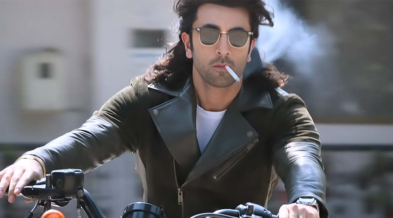 Netizens LEAK massy scenes from Ranbir Kapoor’s ‘Animal’ from Morning Show| Sangbad Pratidin