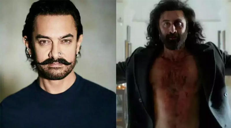Aamir Khan old video on bollywood Director goes Viral| Sangbad Pratidin