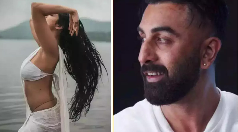 Malavika Mohanan to play the antagonist in Sandeep Reddy Vanga’s Animal Park
