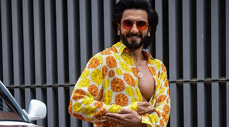 Ranveer Singh To Play Ranbir Kapoor's Father In Brahmastra Part 2: Report| Sangbad Pratidin