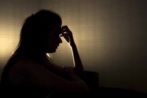 Delivery Boy Selfie After Pune Woman Physically Abused At pose housing society