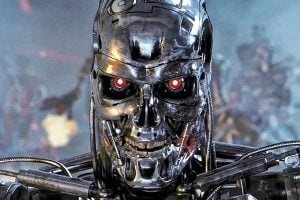 China is working on merging humans and machines in secret AI project