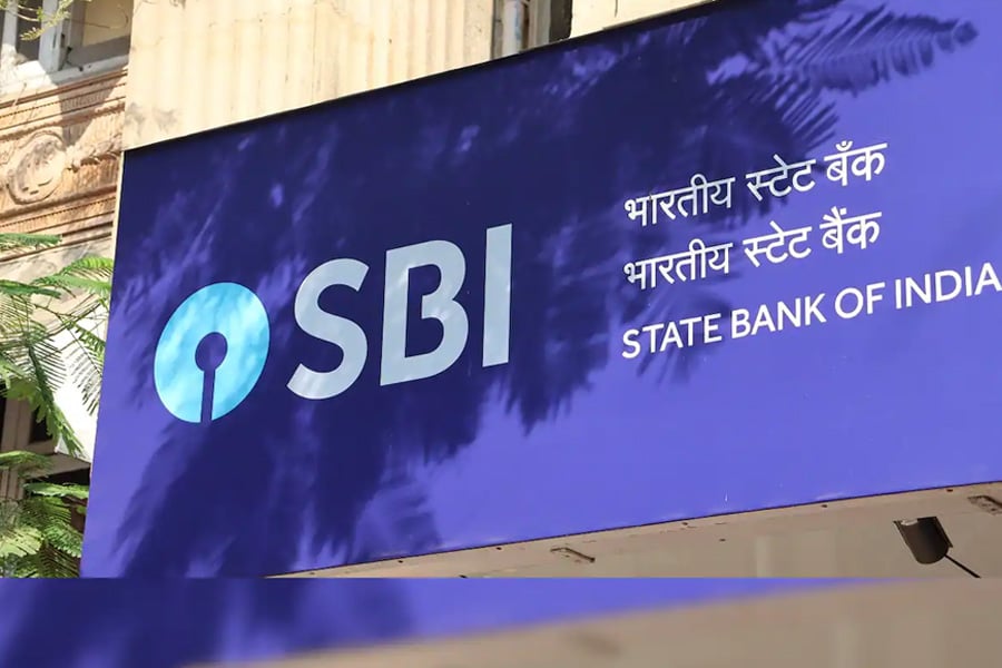 SBI will recruit Probationary Oficers