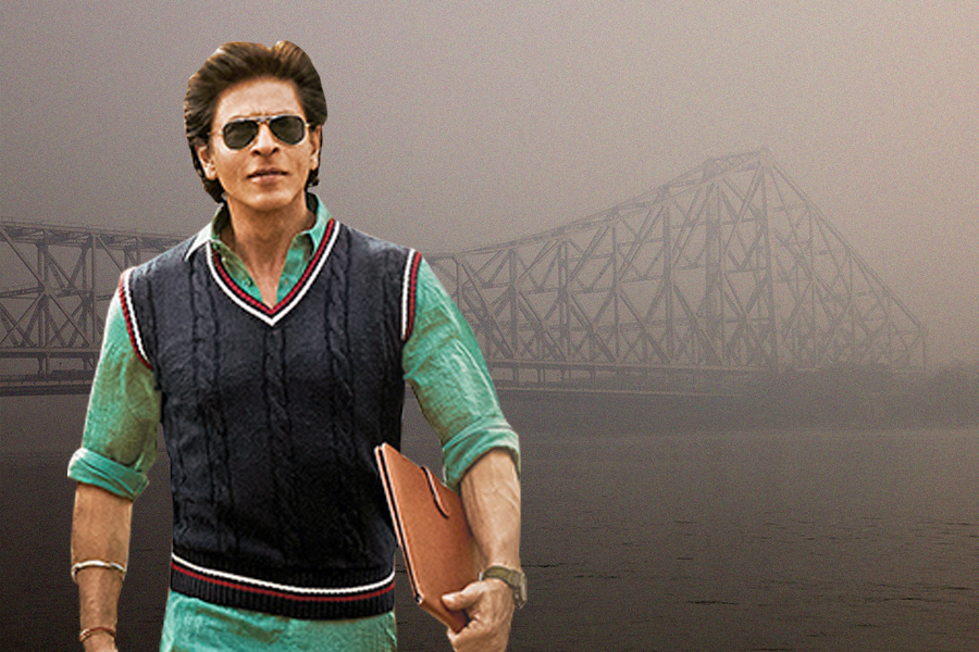 Dunki movie Advance Booking: First day first show report of Shah Rukh Khan's film | Sangbad Pratidin