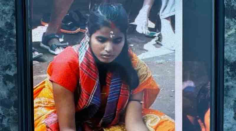 Husband arrested for allegedly killing wife in Siliguri | Sangbad Pratidin