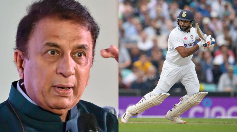 SA vs IND: South Africa Tests big opportunity for Rohit Sharma to make up for World Cup final loss, says Sunil Gavaskar। Sangbad Pratidin