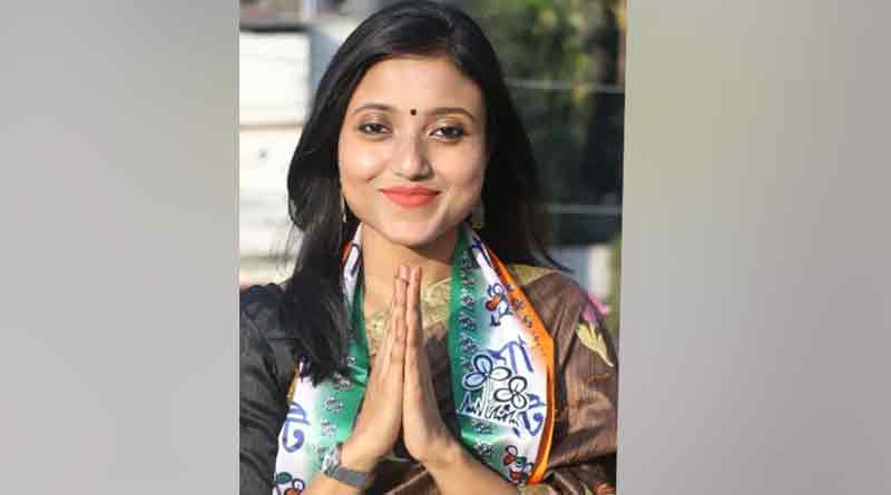 TMC councilor allegedly harassed by party leader | Sangbad Pratidin