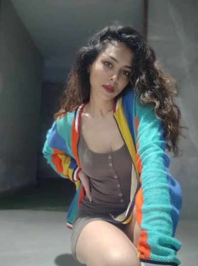 Vaishnavi Dhanraj