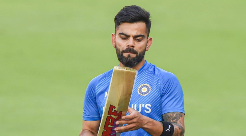 BCCI officials will soon meet Virat Kohli to discuss his future in T20 । Sangbad Pratidin