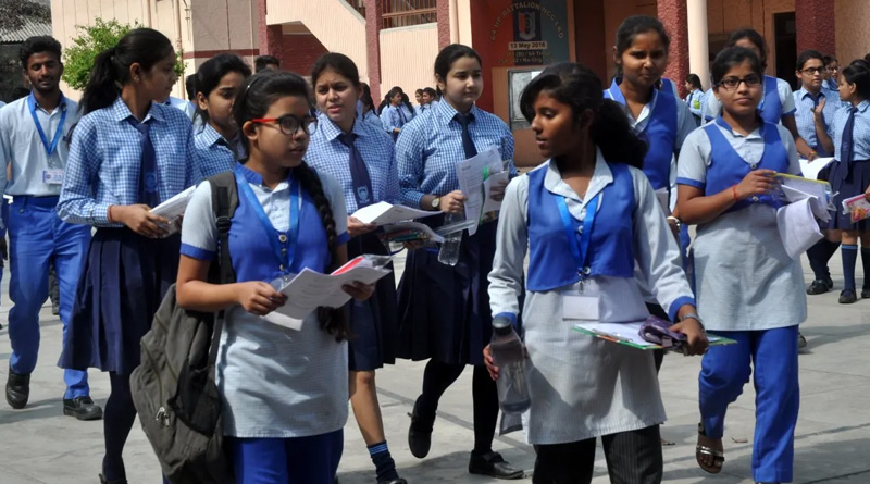 WBCHSE meet to discuss on changing higher secondary syllabus | Sangbad Pratidin