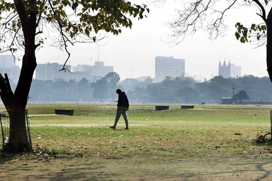Weather update in West Bengal: Winter says good bye to Kolkata, hints Alipore weather office