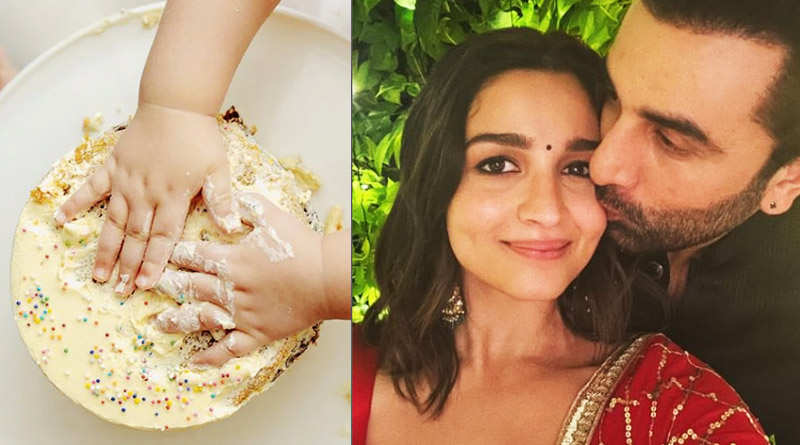 Alia Bhatt Reveals Daughter Raha's Nicknames| Sangbad Pratidin
