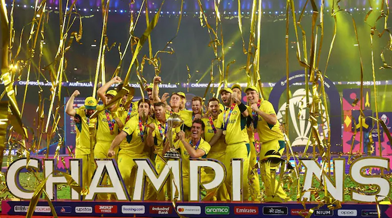 IPL Auction 2024: IPL teams likely to go after Australian cricketers in auction | Sangbad Pratidin