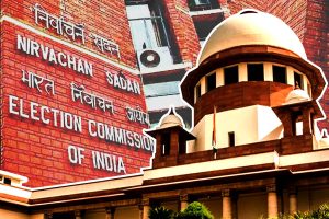 ADR moves Supreme Court challenging electoral roll revision in Bihar