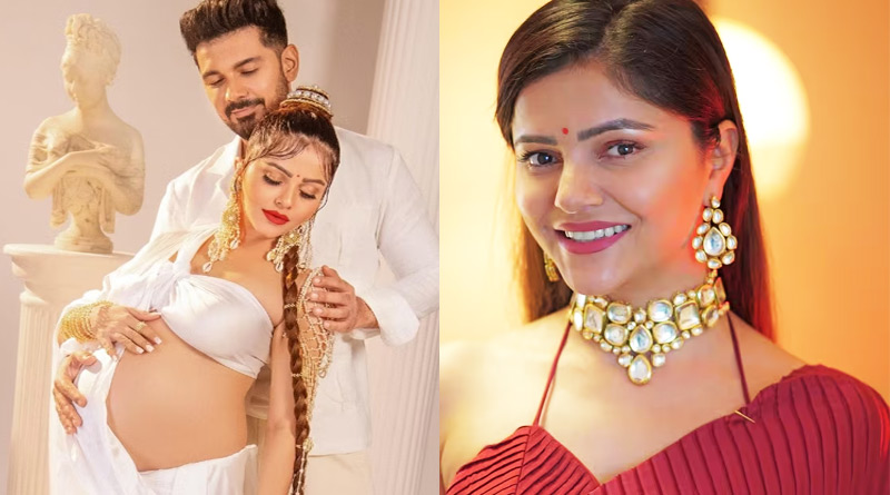 Rubina Dilaik-Abhinav Shukla welcome twins? Trainer congratulates couple | Sangbad Pratidin