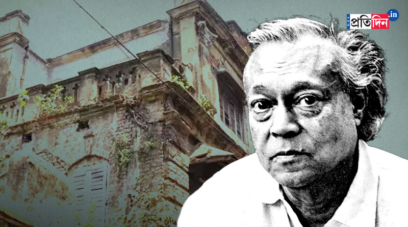 Kolkata Municipal Corporation to rename Muktarambabu street after Shibram Chakraborty । Sangbad Pratidin