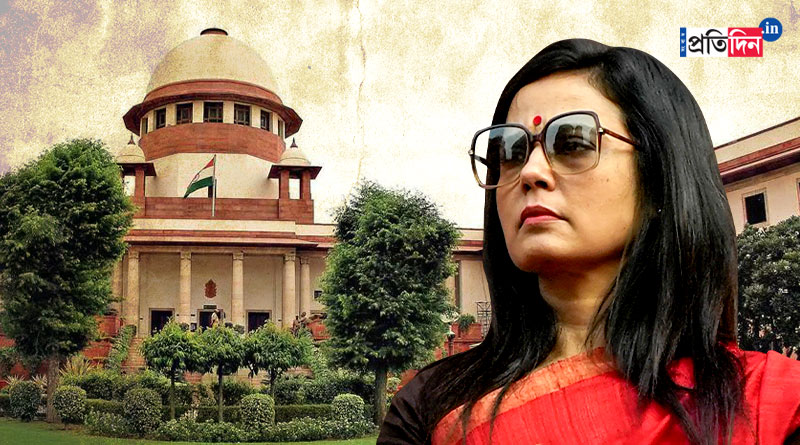 Supreme Court adjourns expelled Mahua Moitra's plea till January 3