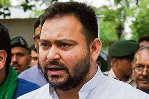 Bihar SIR: Opposition may boycott Bihar poll, says Tejashwi Yadav