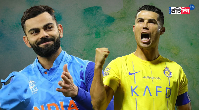 Google has revealed the 'most searched athlete' of its 25-year history । Sangbad Pratidin