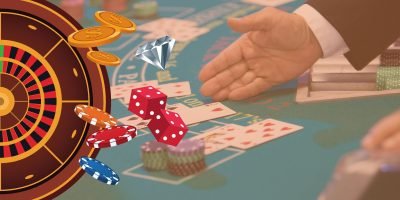 casino games i can use my blackjack skills in