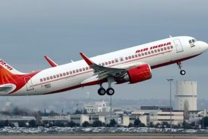 Air India To 'Partially Restore' International Flights Effective August 1