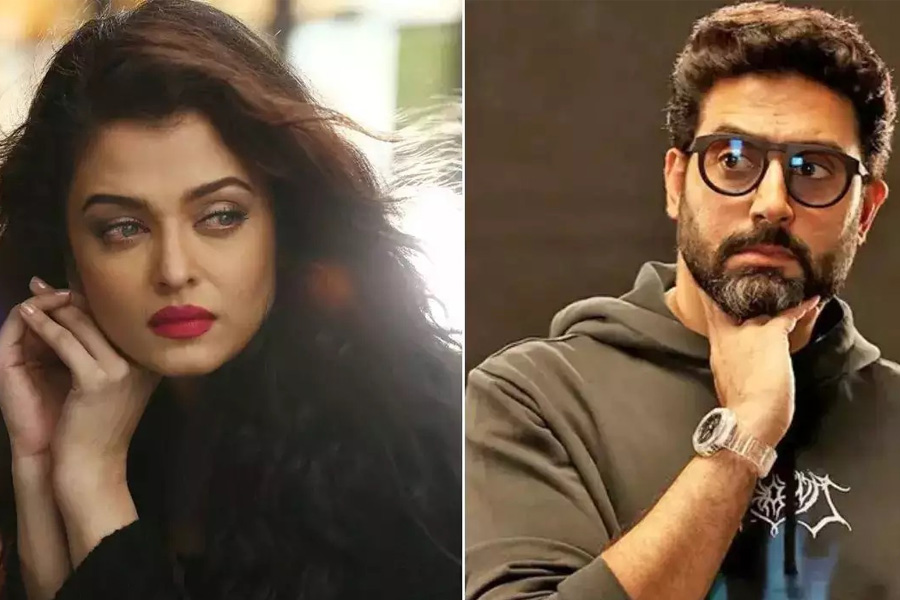 Abhishek Bachchan cryptic post on instagram| Sangbad Pratidin