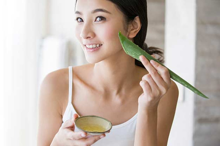 try these face pack for good skin| Sangbad Pratidin
