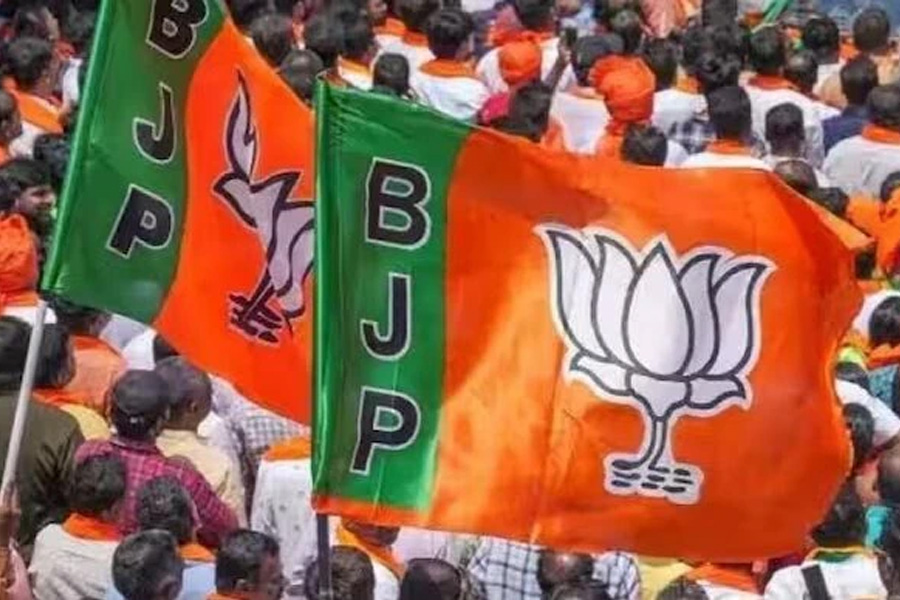 BJP's New Strategy On pressure of India Alliance | Sangbad Pratidin