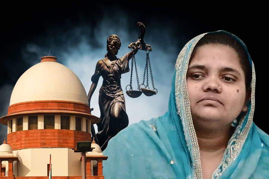 What Positive in Bilkis bano Case Verdict of Supreme Court | Sangbad Pratidin