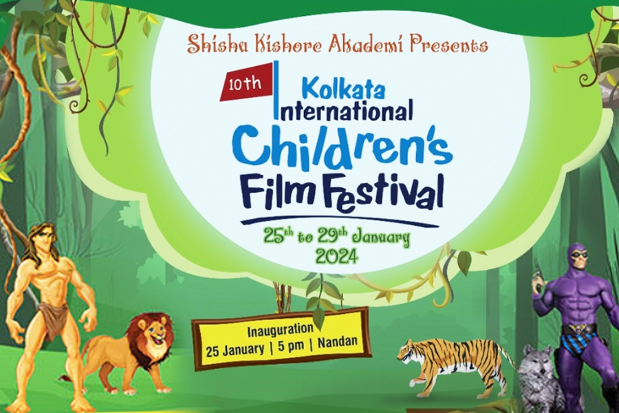 Know about Kolkata International Children's Film Festival 2024 | Sangbad Pratidin