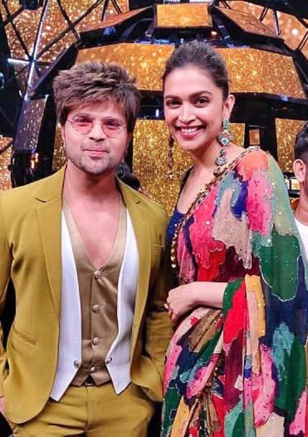 Deepika-Himesh