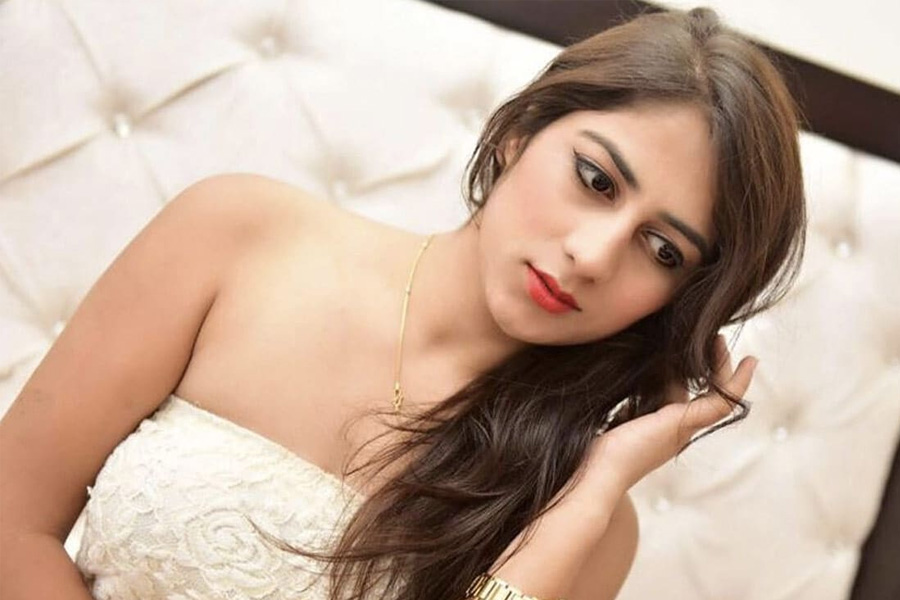 Model Divya Pahuja's Body Found In Haryana|Sangbad Pratidin