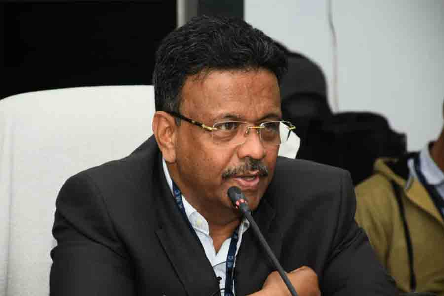 Not Reliance, WB Govt renovating Kalighat Temple says Firhad Hakim